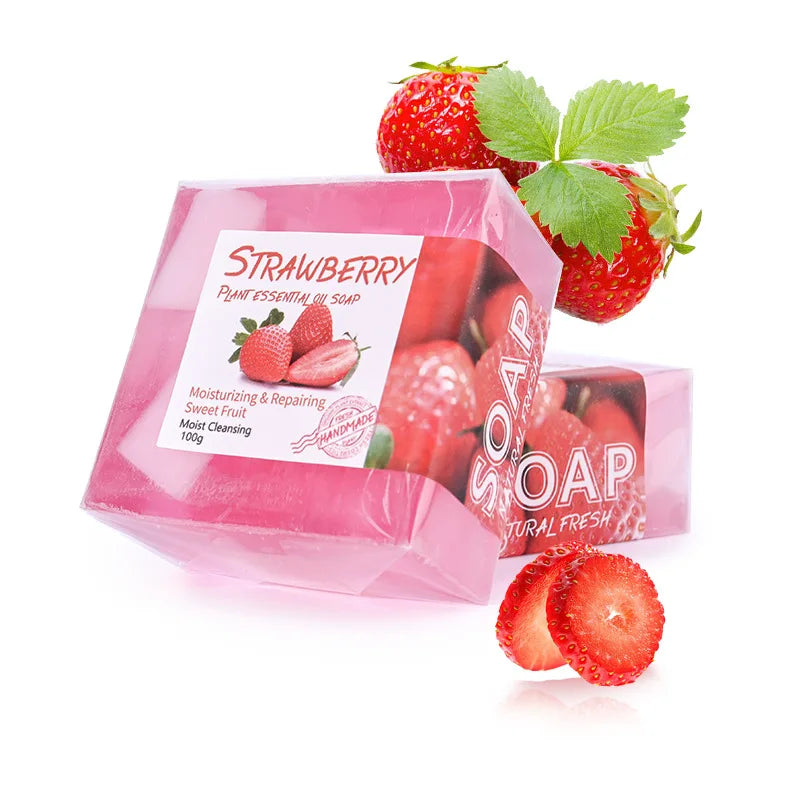 Natural Sea Salt Soap with Organic Goat Milk – 3.5 oz for All Skin Types, Body, Face & Hand Cleansing Skincare