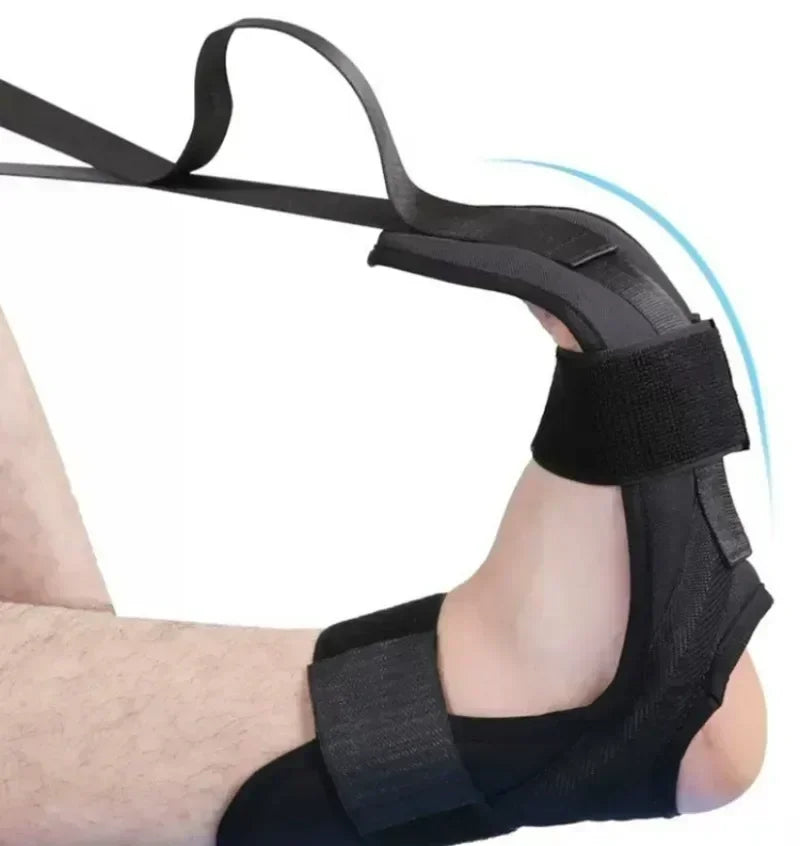 Leg Stretching Fitness Band