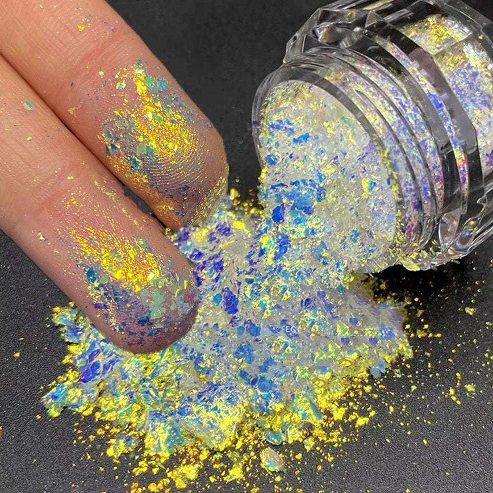 7g Professional Glitter Sequins Adhesive Glue