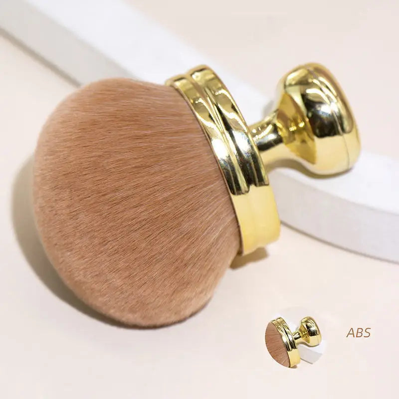 Extra Large Body Makeup Brush for Self Tanner & Leg Makeup