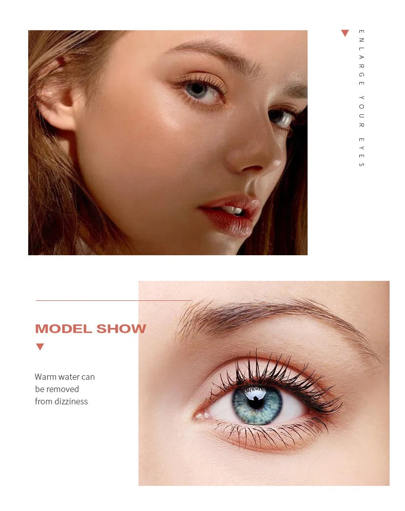 4D Mascara
