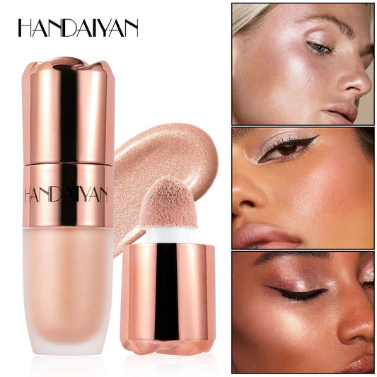 8 Colors Face Foundation Concealer Stick