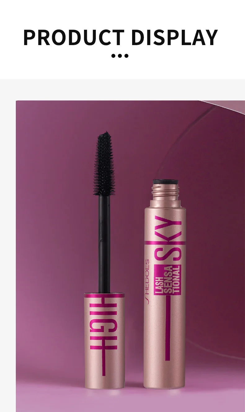 4D Mascara