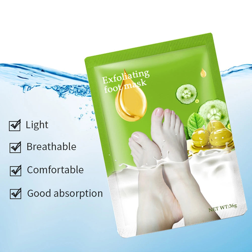 Electric Foot File Grinder – Callus & Dead Skin Remover, SPA Exfoliating Tool for Hard, Cracked Skin Care