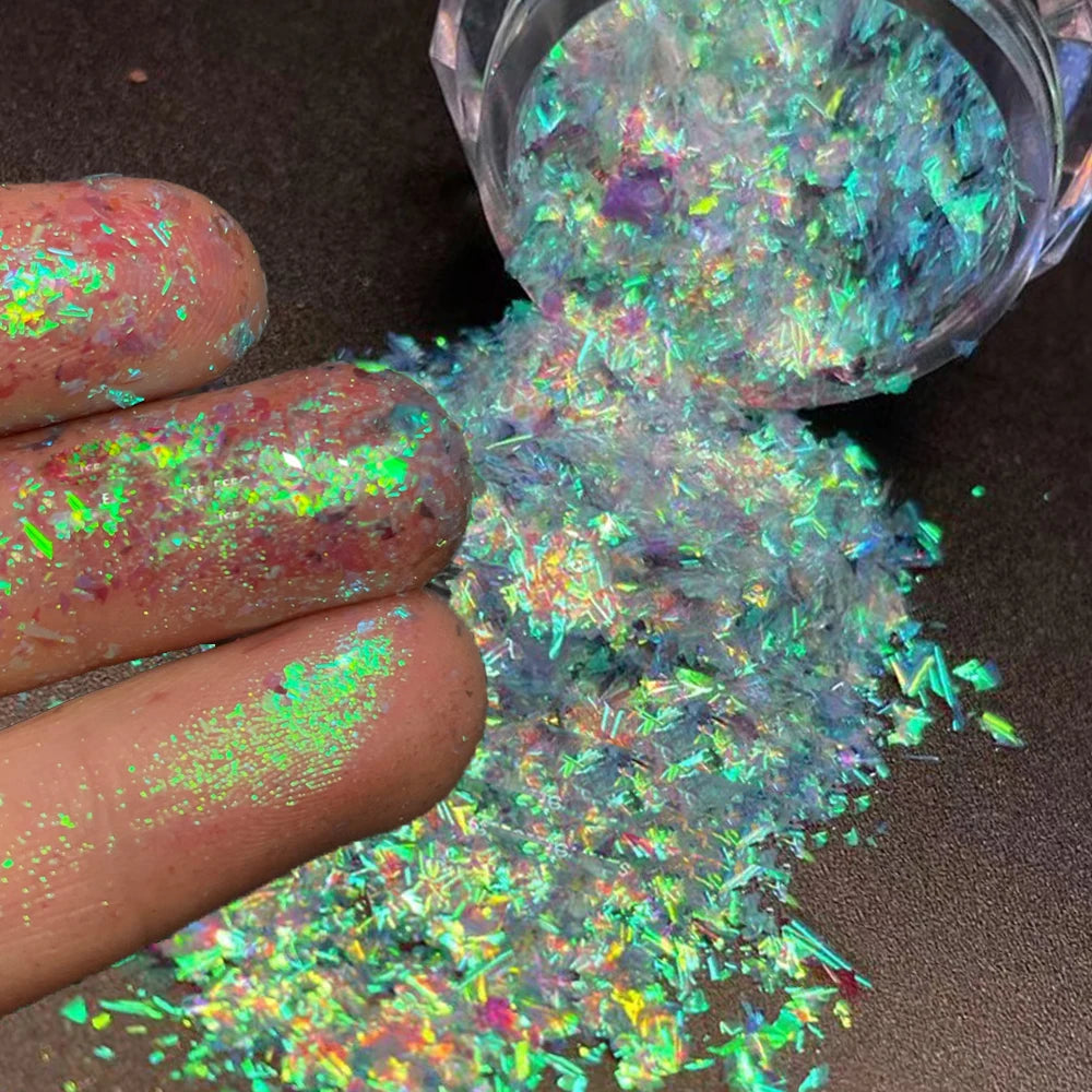 7g Professional Glitter Sequins Adhesive Glue