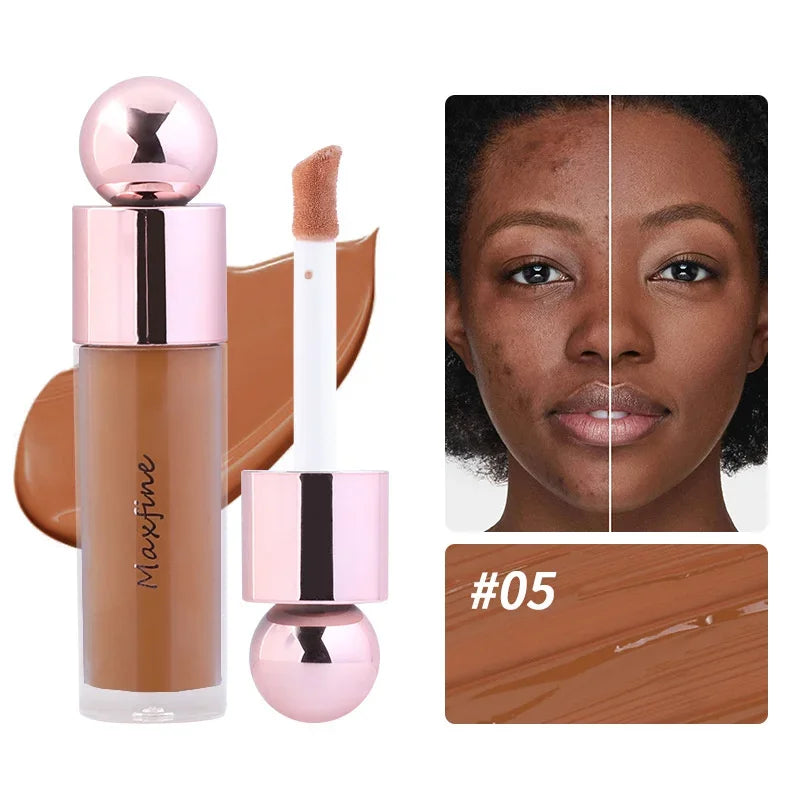 5.5g Smooth Liquid Concealer Cream