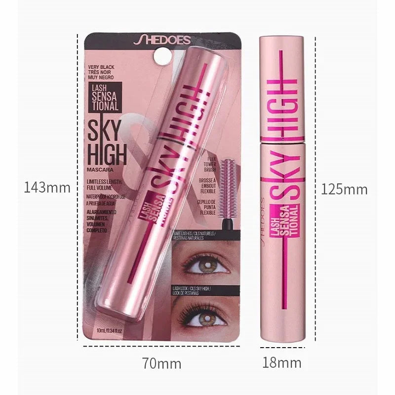 4D Mascara