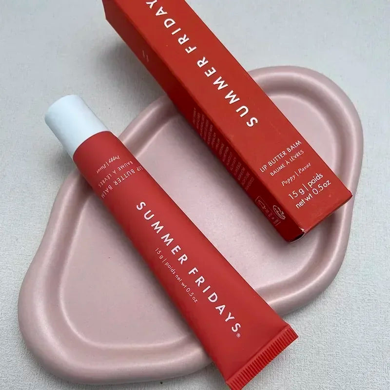 Summer Fridays Polypeptide Butter Lip Balm