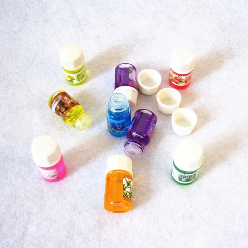 12PCS 3ML Air Freshener Set