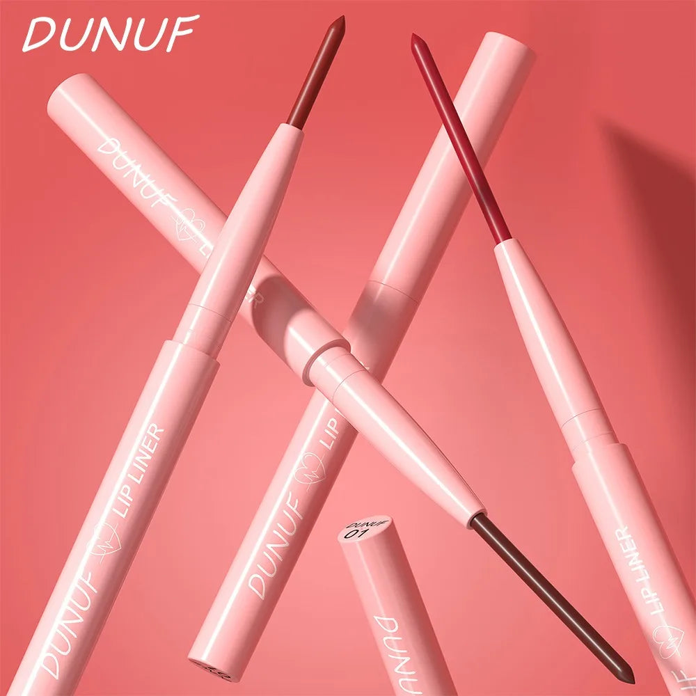 Tapered Nib Lip Liner Pencil