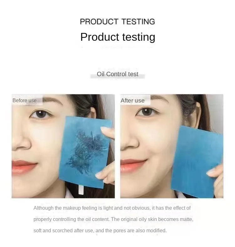 Mini Powder Setting Powder