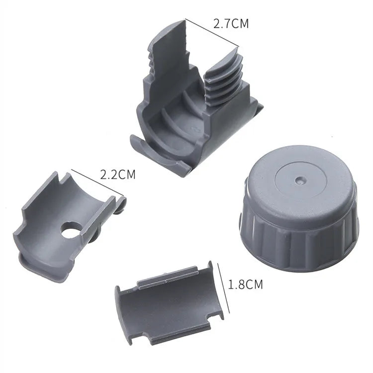 Stainless Steel Sink Drain Rack