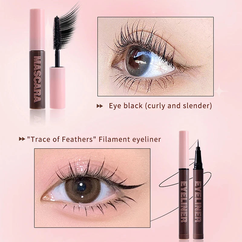9-Piece Gift Box Makeup Set