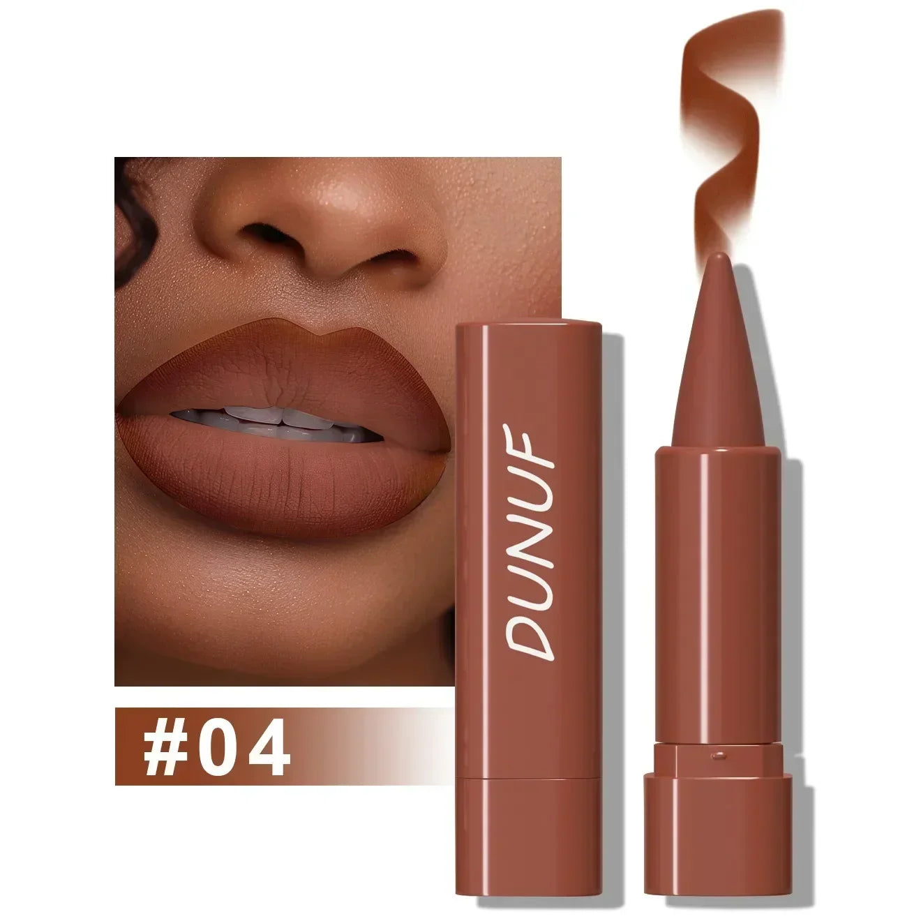 9 Colors Gradient Lip Liner