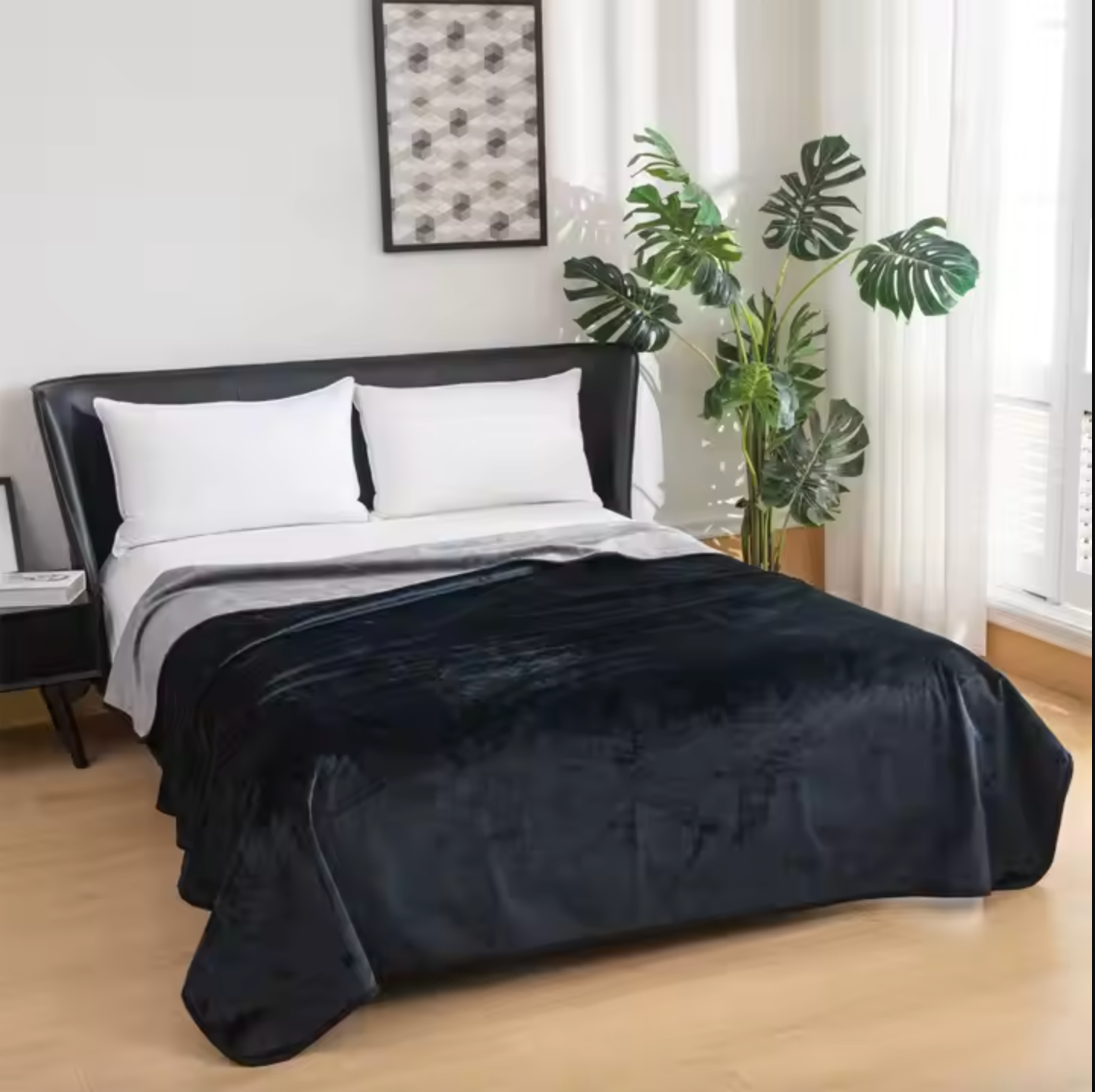 Premium Waterproof Blanket for Bed Intimacy Blanket