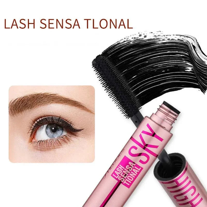 4D Mascara