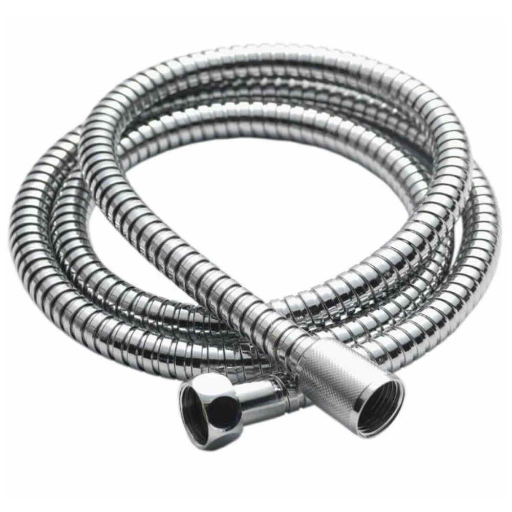 4 Modes High-Pressure Shower Head – One-Key Stop Water Massage Showerhead with Filter Element