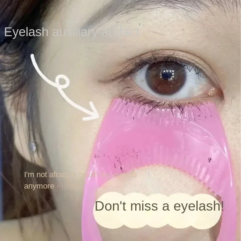 3-in-1 Eyelash Tool