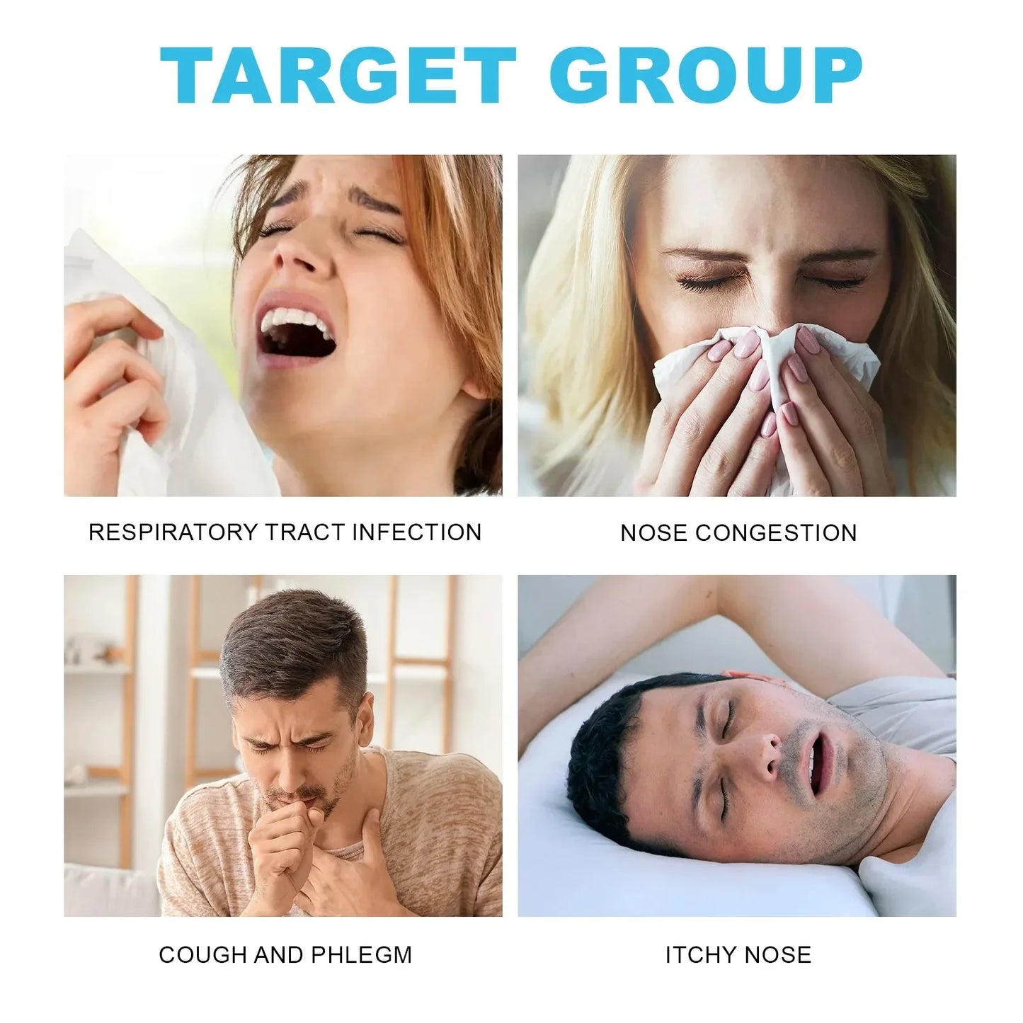 Anti-Snore Nasal Dilator
