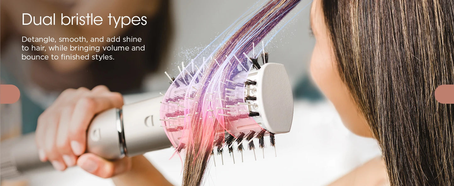 Shark HD430 FlexStyle Hair Dryer & Airwrap