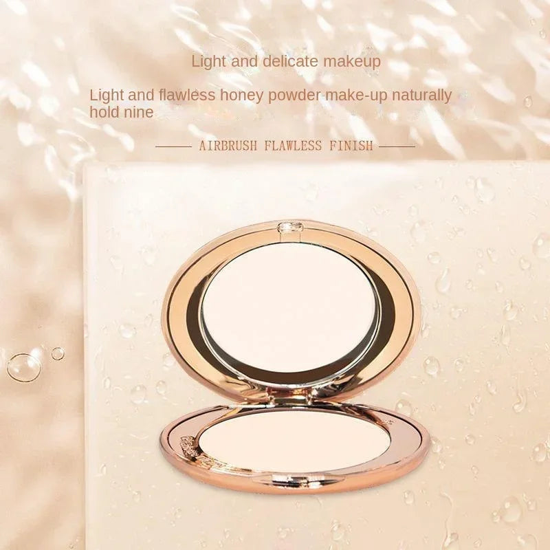 Mini Powder Setting Powder
