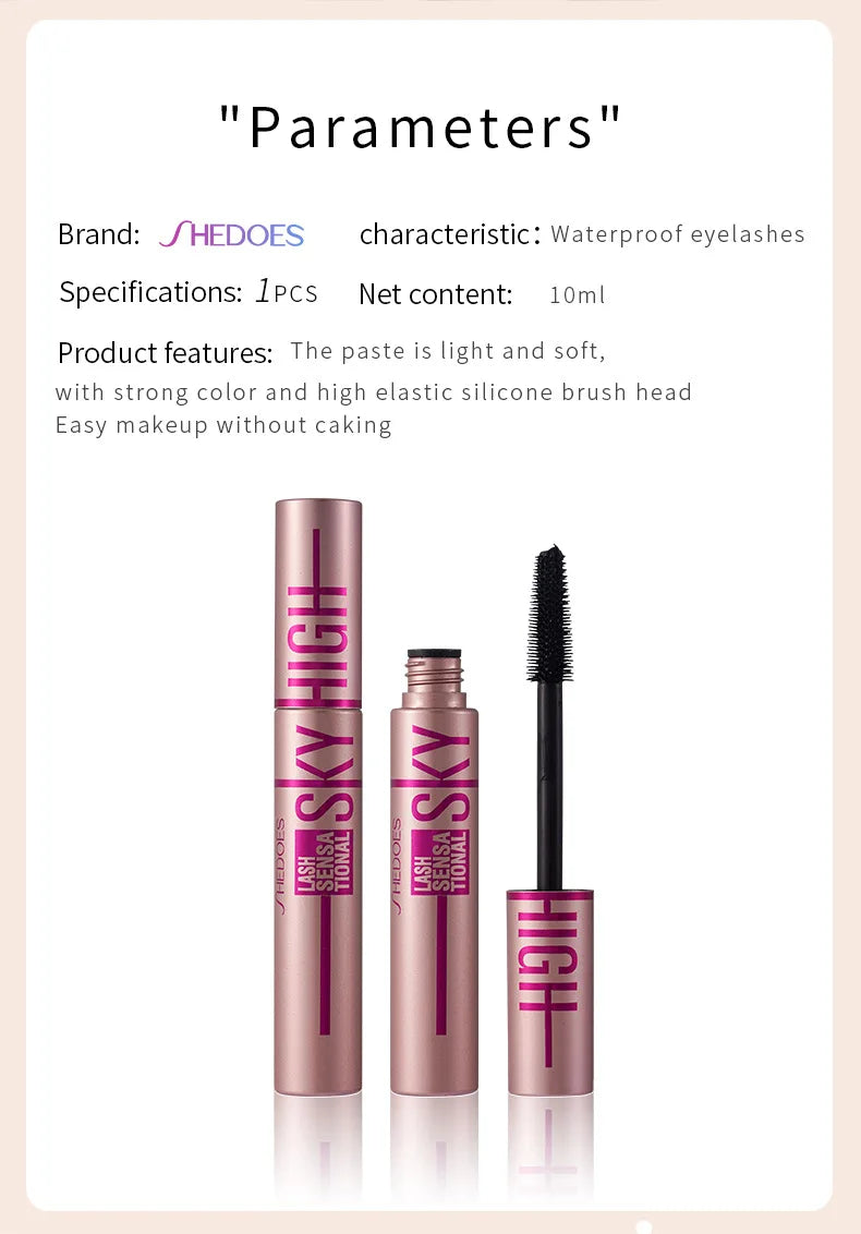 4D Mascara