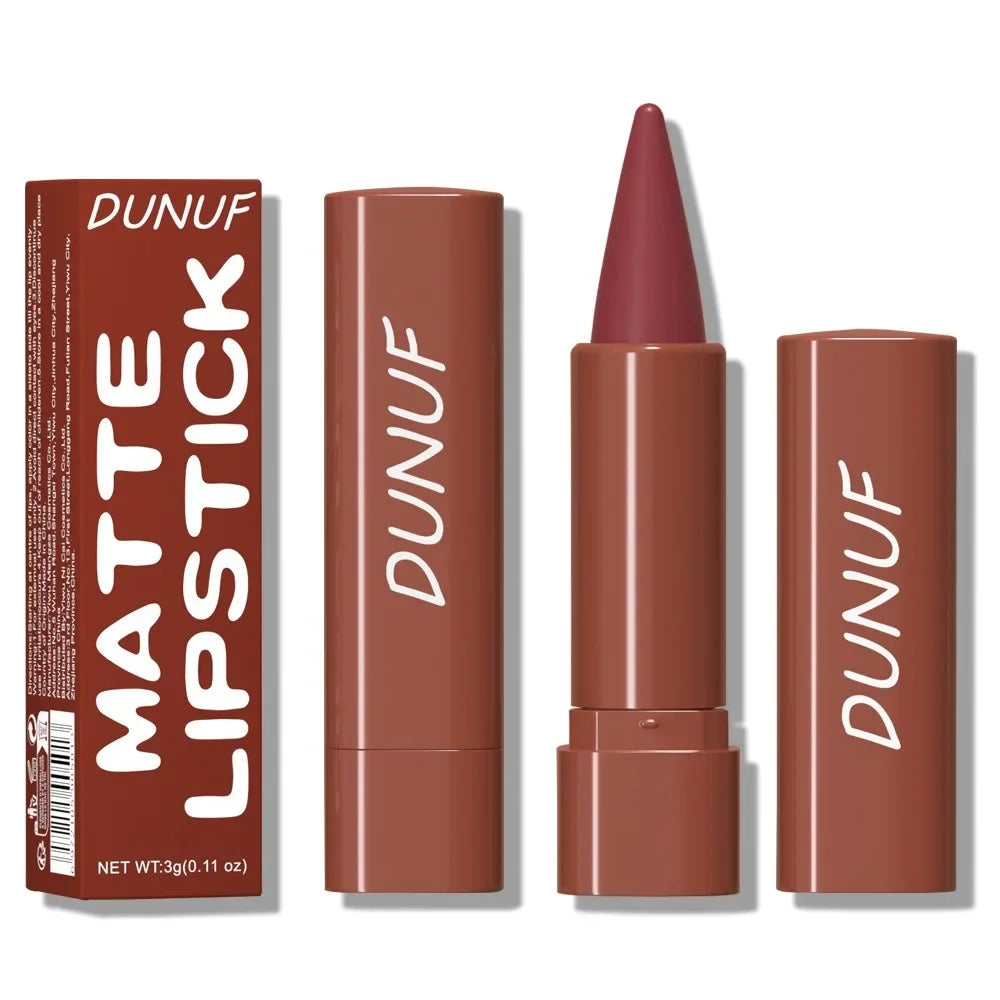 9 Colors Gradient Lip Liner