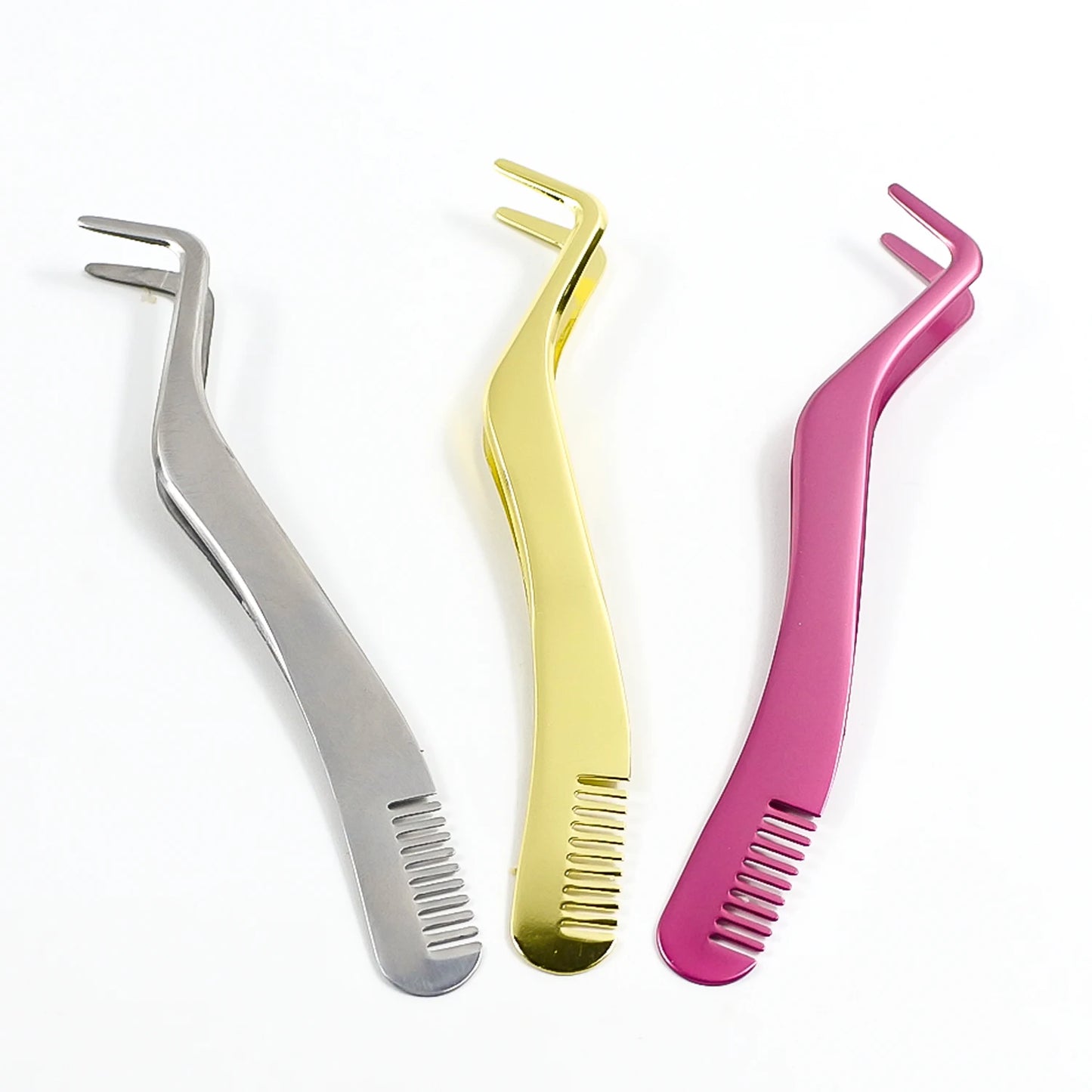 Bond and Seal Lash Glue & Remover + Tweezer Kit