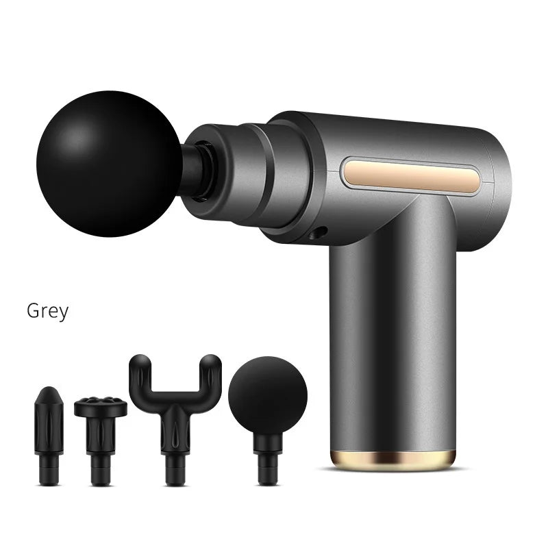 Portable Massage Gun For Body & Neck
