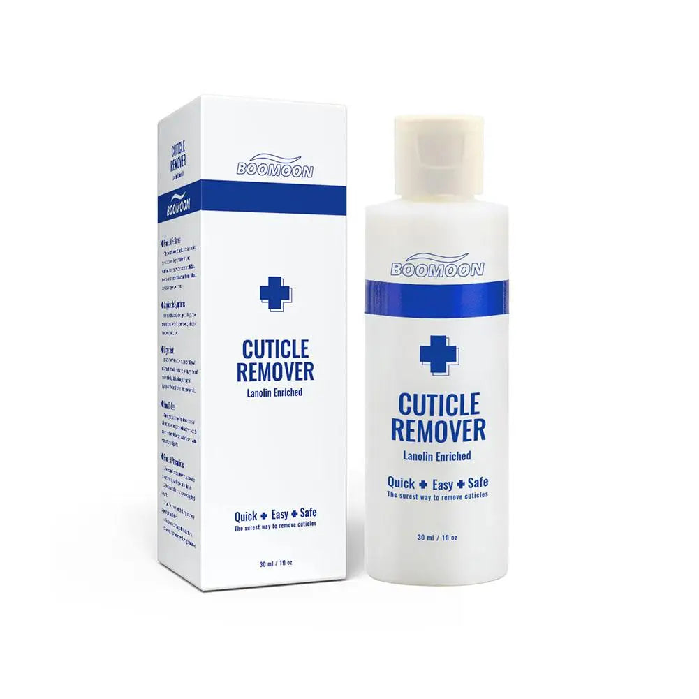 30ml Nail Cuticle Removal Cream
