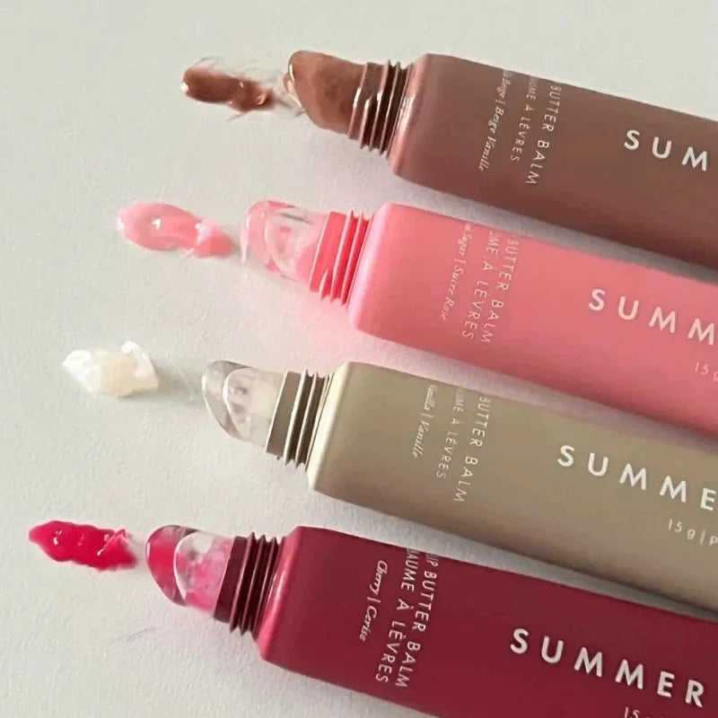 Summer Fridays Polypeptide Butter Lip Balm