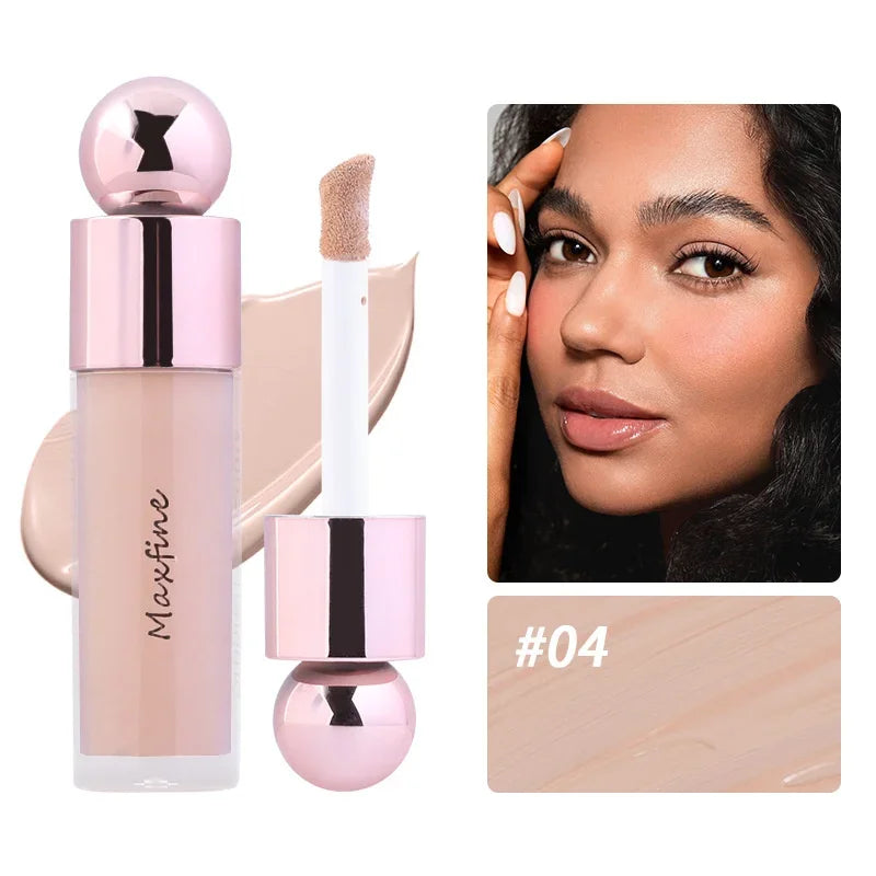 5.5g Smooth Liquid Concealer Cream