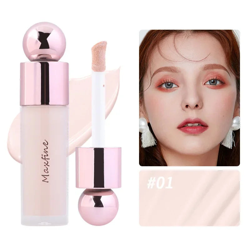 5.5g Smooth Liquid Concealer Cream