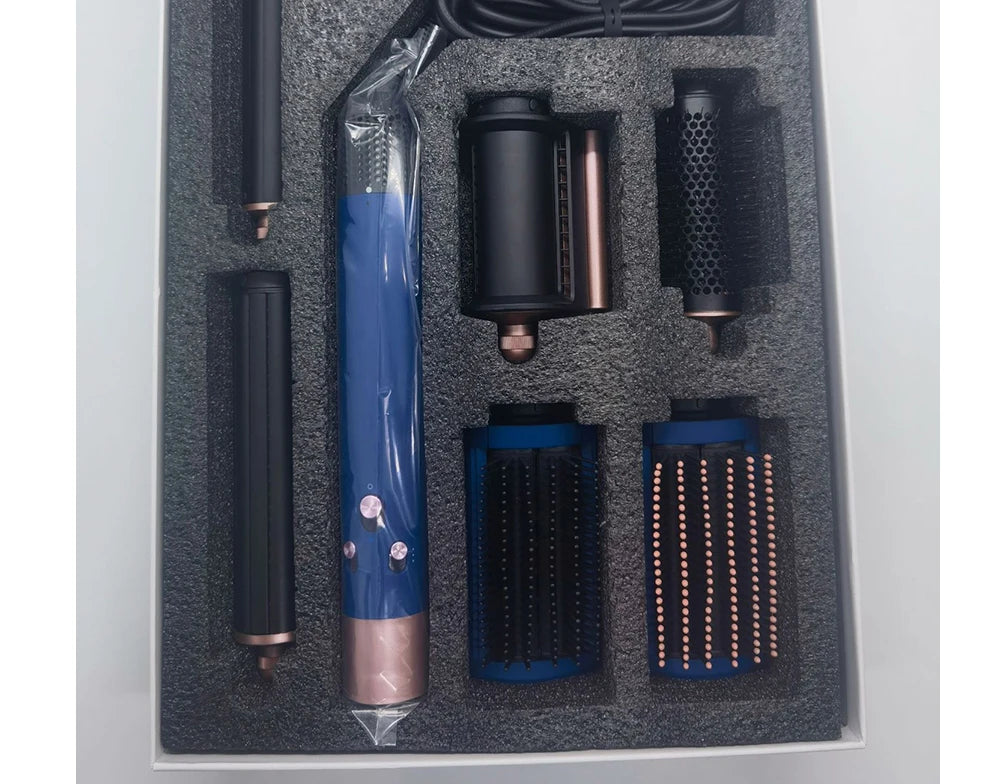 Shark HD430 FlexStyle Hair Dryer & Airwrap