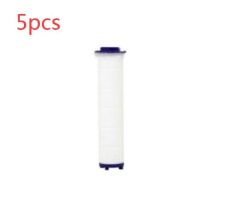 360° Rotating Water-Saving Shower Head with High Pressure Spray