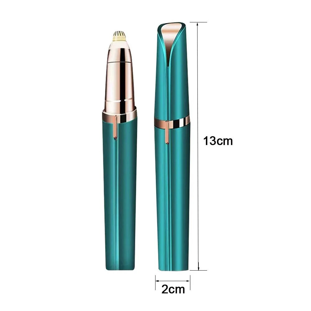 Eyebrow Trimmer Pen
