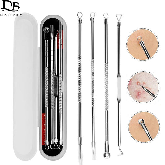 Blackheads/Acne removal kit