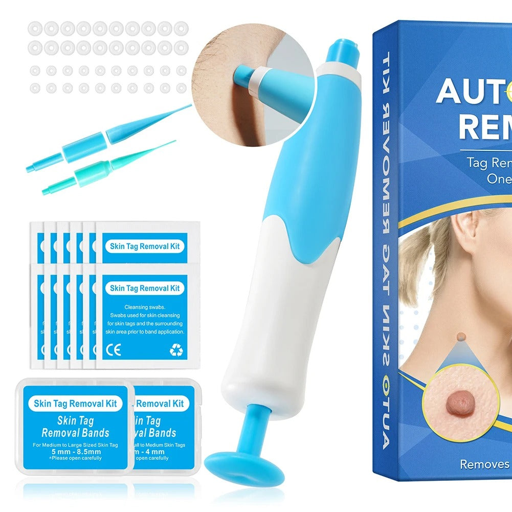 Skin Tag Remover