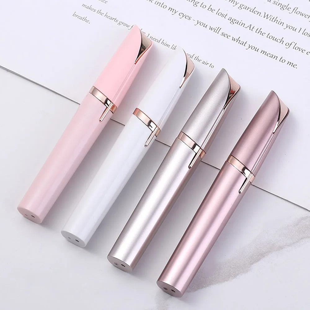 Eyebrow Trimmer Pen