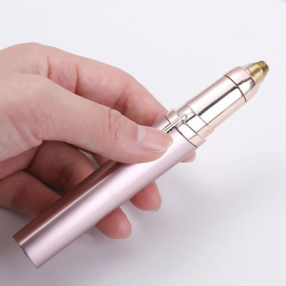 Eyebrow Trimmer Pen
