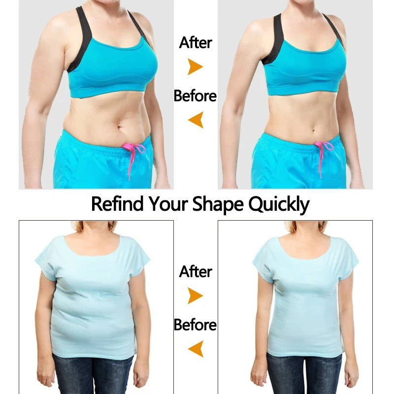 Waist trainer