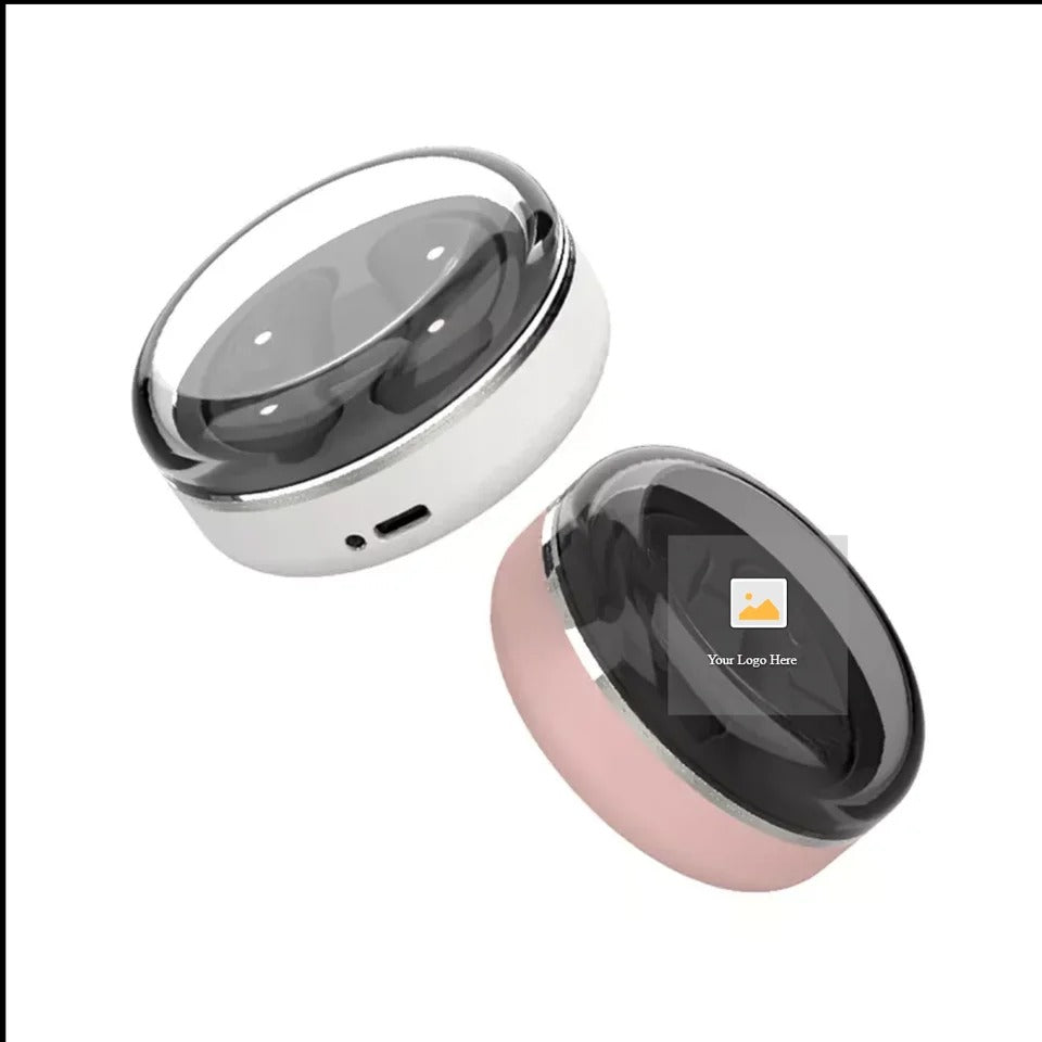 Red Light Patch Eye Care Massager