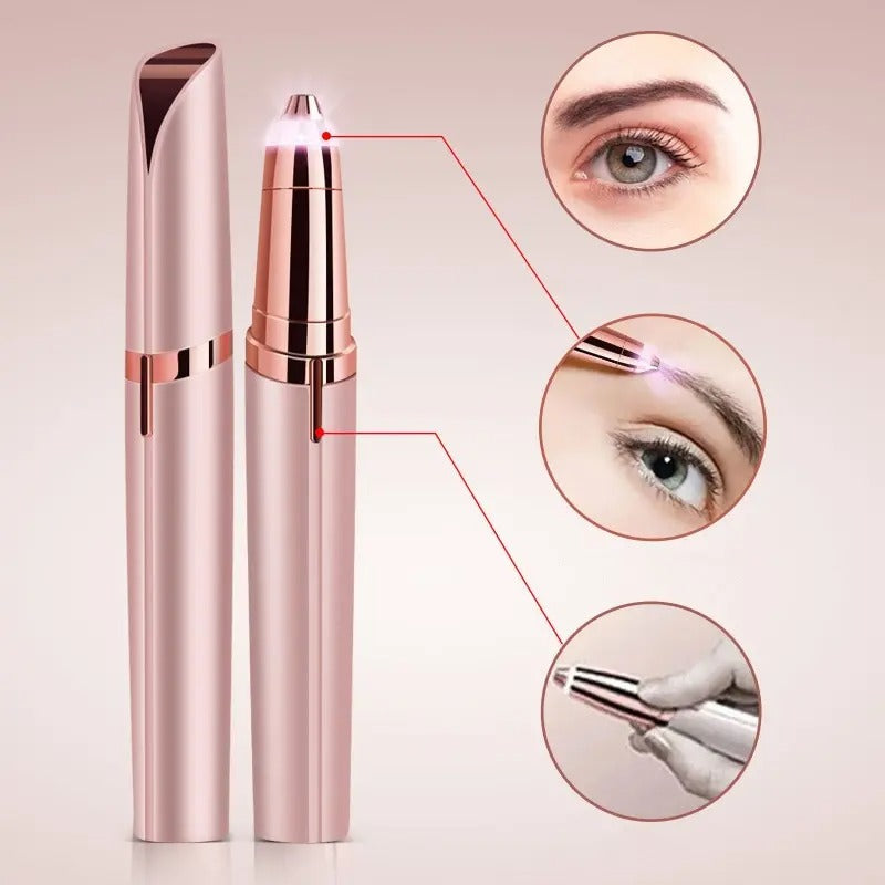Eyebrow Trimmer Pen