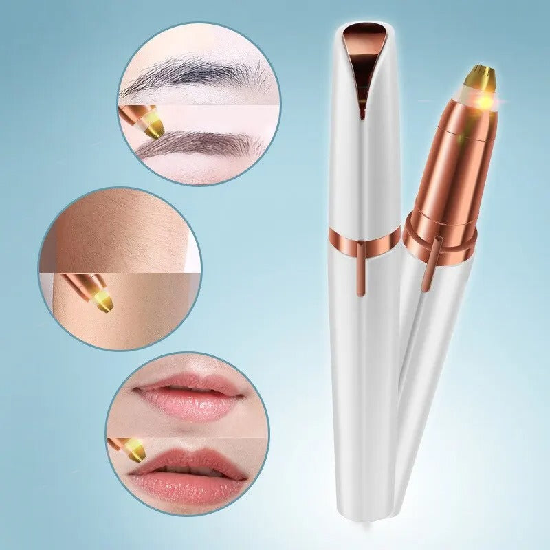 Eyebrow Trimmer Pen