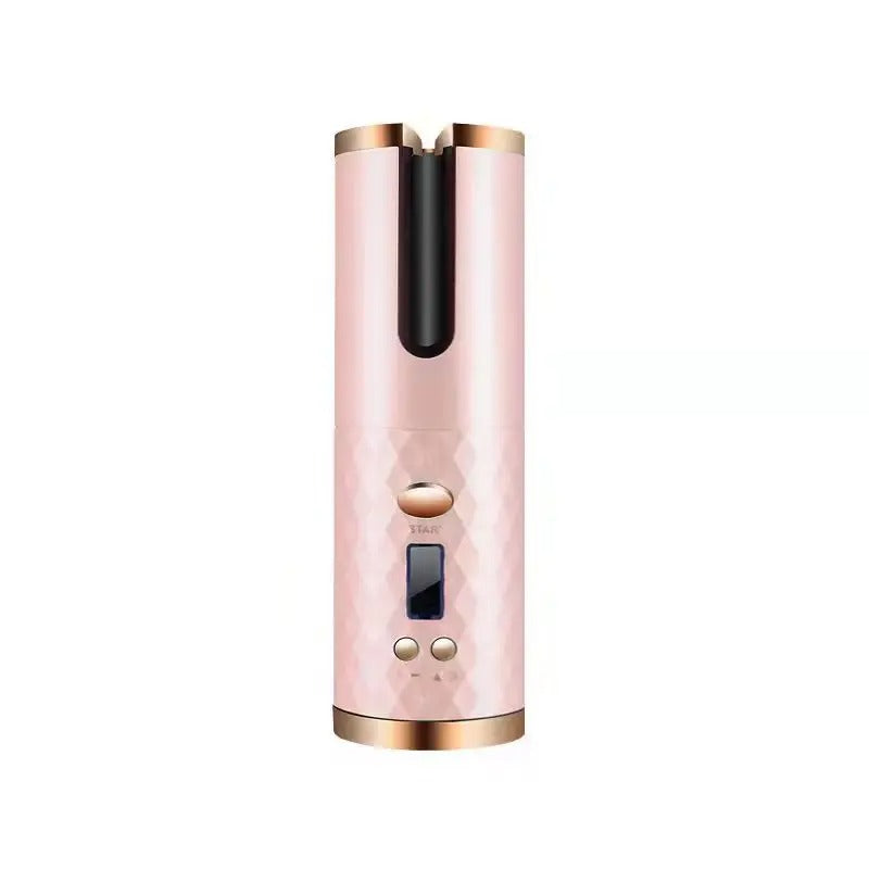 Portable HairCurler