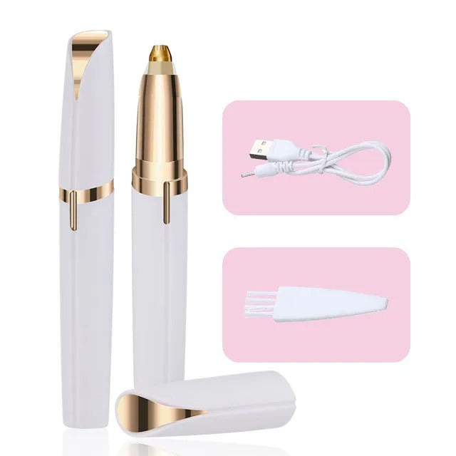 Eyebrow Trimmer Pen
