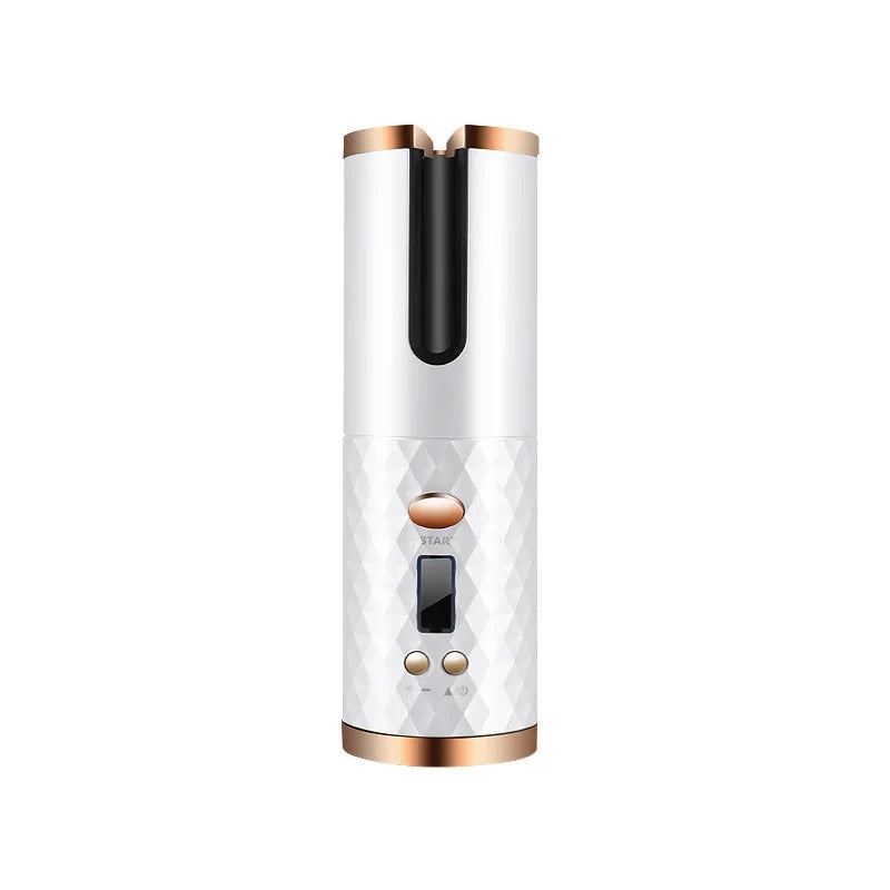 Portable HairCurler