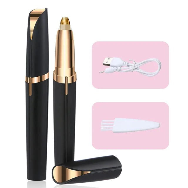 Eyebrow Trimmer Pen