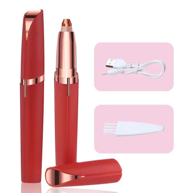 Eyebrow Trimmer Pen