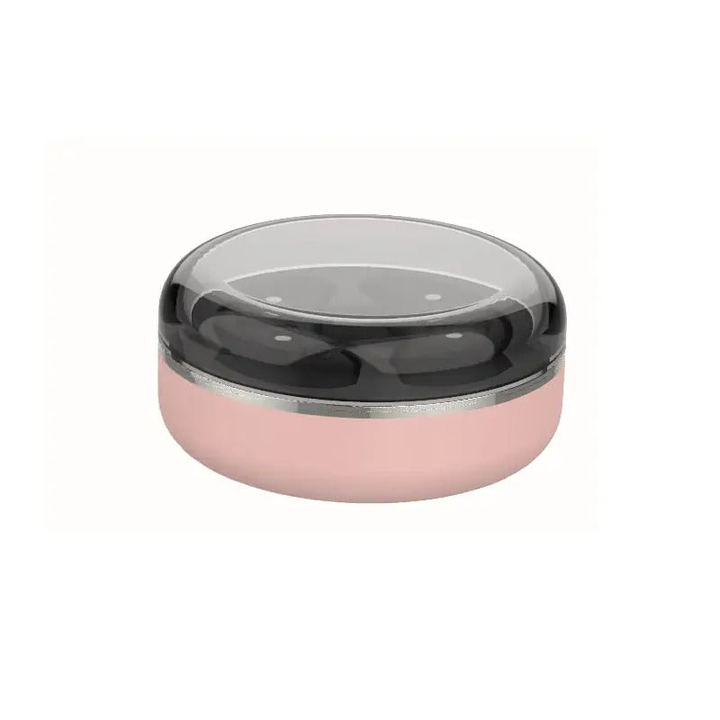 Red Light Patch Eye Care Massager